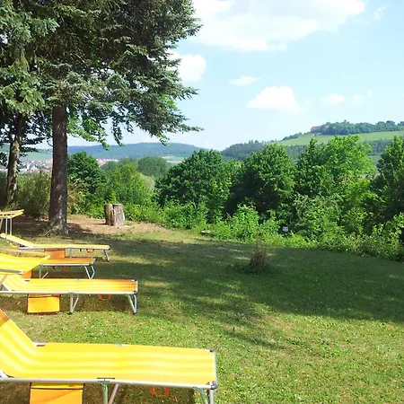 Vitalhotel Koenig Am Park Bad Mergentheim