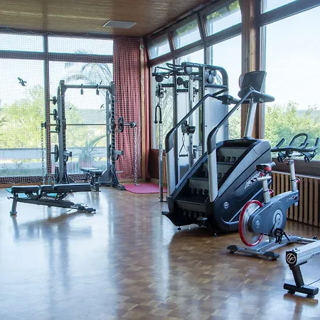 Vitalhotel Koenig Am Park Hotel Bad Mergentheim