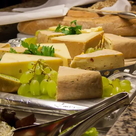 Vitalhotel Koenig Am Park Hotel Bad Mergentheim