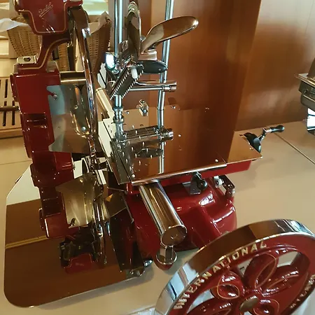 Hotel Vitalhotel Koenig Am Park 3*