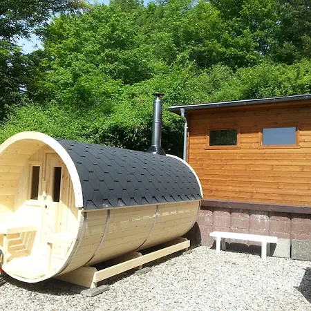Vitalhotel Koenig Am Park