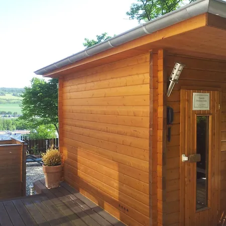 Vitalhotel Koenig Am Park Hotel 3*