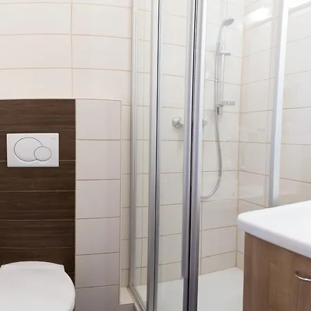 Vitalhotel Koenig Am Park 3* Бад-Мергентхайм