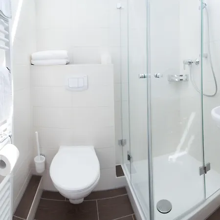 Vitalhotel Koenig Am Park