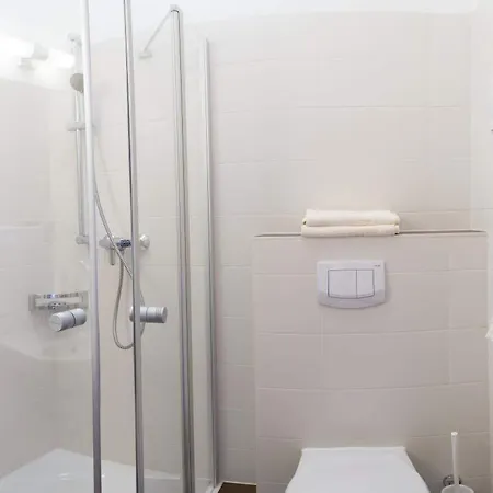 Vitalhotel Koenig Am Park