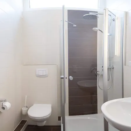 Vitalhotel Koenig Am Park Hotel 3*
