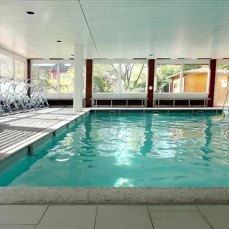 Vitalhotel Koenig Am Park Hotel