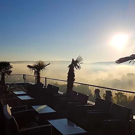 Vitalhotel Koenig Am Park