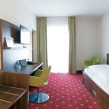 Hotel Vitalhotel Koenig Am Park 3*