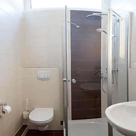 Vitalhotel Koenig Am Park Hotel Bad Mergentheim