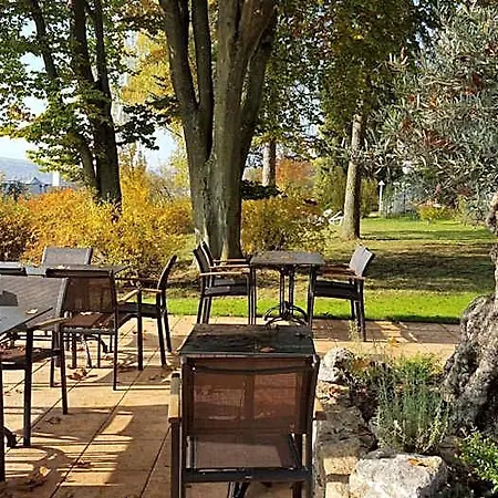 Hotel Vitalhotel Koenig Am Park