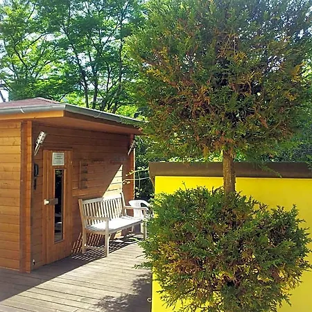 Vitalhotel Koenig Am Park