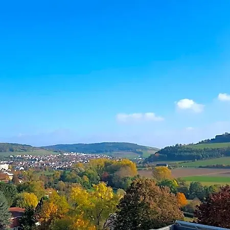 Vitalhotel Koenig Am Park Hotel 3*