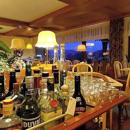 Vitalhotel Koenig Am Park