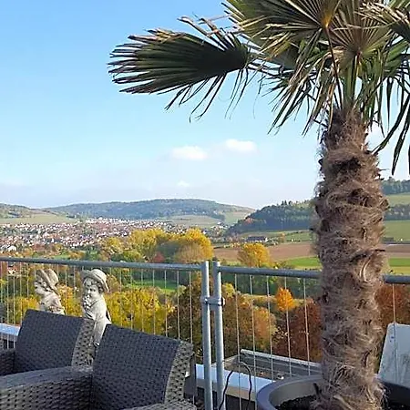 Hotel Vitalhotel Koenig Am Park