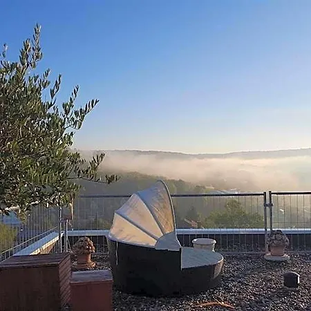 Vitalhotel Koenig Am Park Bad Mergentheim