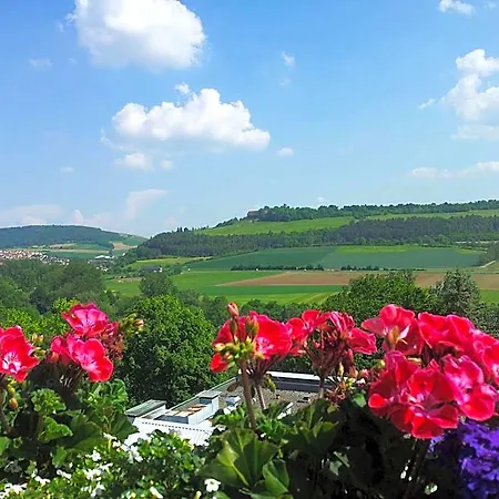 Vitalhotel Koenig Am Park 3*