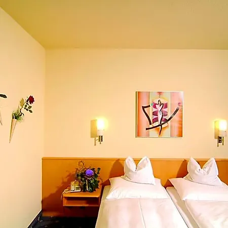 Vitalhotel Koenig Am Park