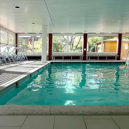 Hotel Vitalhotel Koenig Am Park 3*