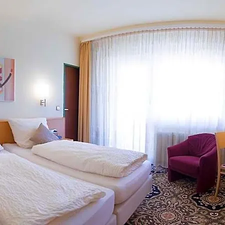 Vitalhotel Koenig Am Park Hotel