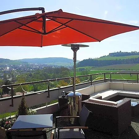 Vitalhotel Koenig Am Park 3*