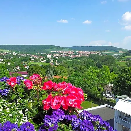 Vitalhotel Koenig Am Park
