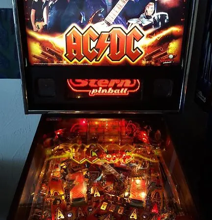 Vitalhotel Koenig Am Park