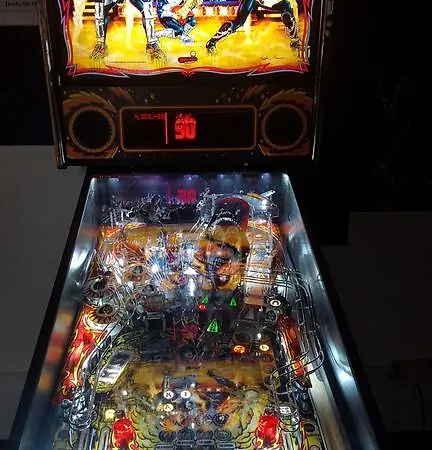 Vitalhotel Koenig Am Park Hotel