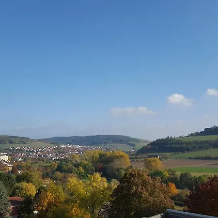 Hotel Vitalhotel Koenig Am Park