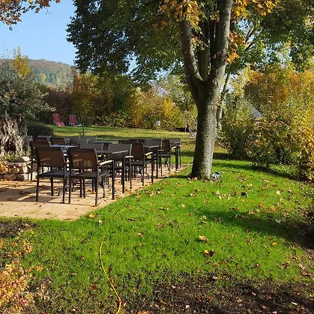 Vitalhotel Koenig Am Park Hotel