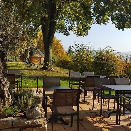 Vitalhotel Koenig Am Park 3*