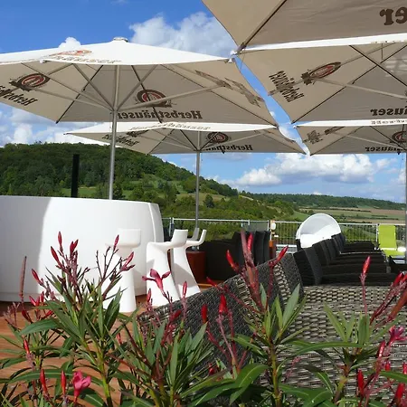 Vitalhotel Koenig Am Park 3*