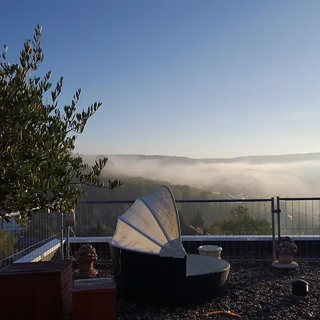 Hotel Vitalhotel Koenig Am Park