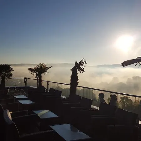 Vitalhotel Koenig Am Park Hotel