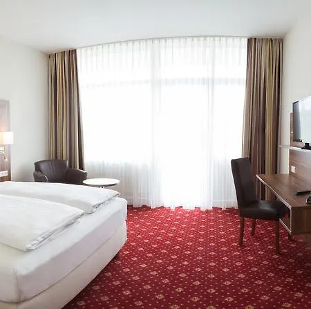 Vitalhotel Koenig Am Park 3*