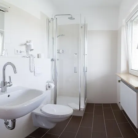 Vitalhotel Koenig Am Park Hotel Bad Mergentheim