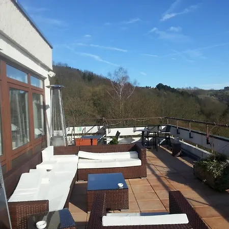 Hotel Vitalhotel Koenig Am Park 3*