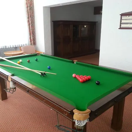 Vitalhotel Koenig Am Park 3*