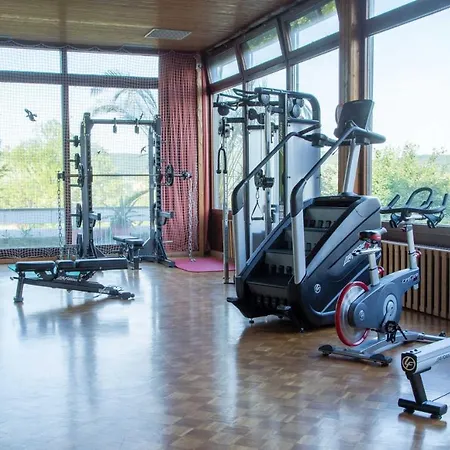 Vitalhotel Koenig Am Park 3*