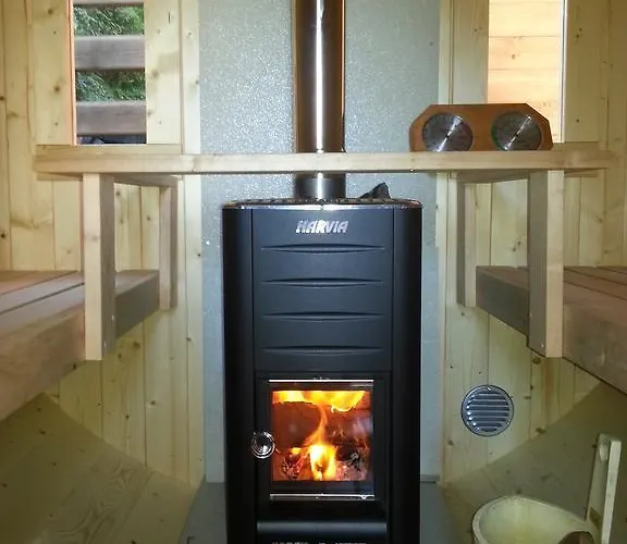 Vitalhotel Koenig Am Park ホテル