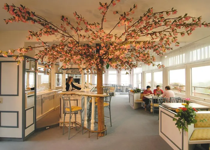 Vitalhotel Koenig Am Park