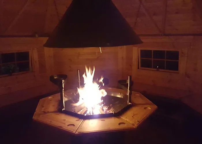 Vitalhotel Koenig Am Park 3*