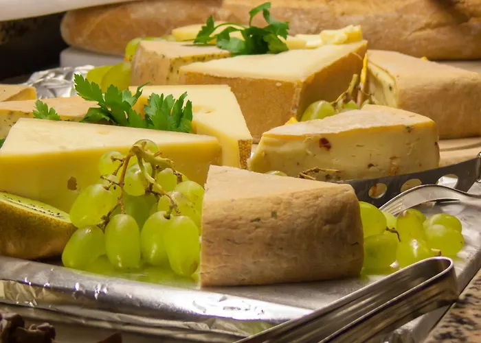 Vitalhotel Koenig Am Park ホテル バート・メルゲントハイム