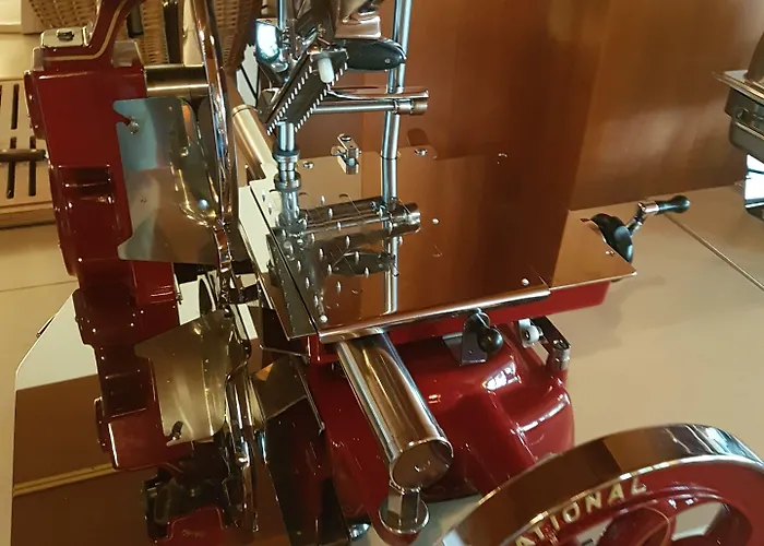 ホテル Vitalhotel Koenig Am Park 3*