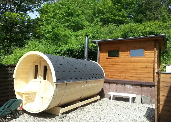 Vitalhotel Koenig Am Park