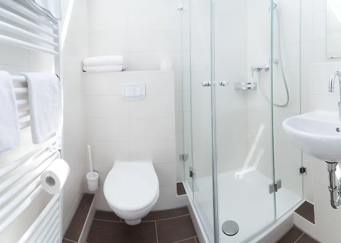 Vitalhotel Koenig Am Park