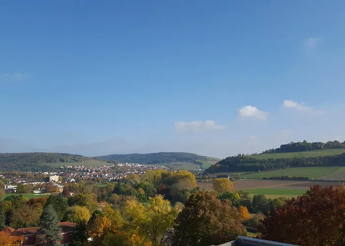 Vitalhotel Koenig Am Park ホテル