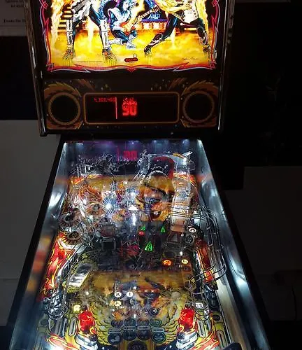 Vitalhotel Koenig Am Park ホテル