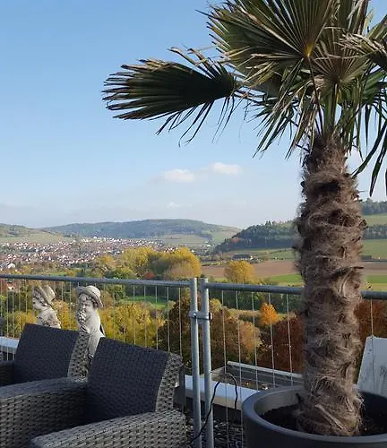 ホテル Vitalhotel Koenig Am Park 3*