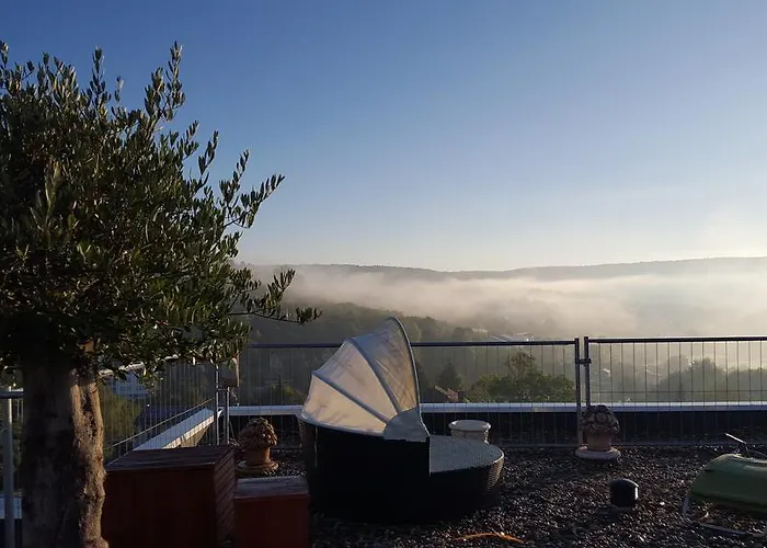 ホテル Vitalhotel Koenig Am Park